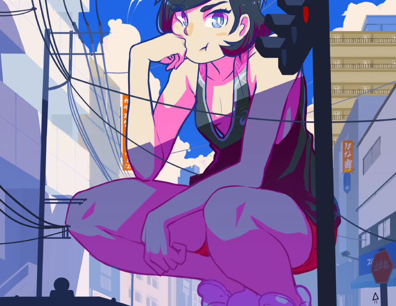 Illustration for article titled Lost